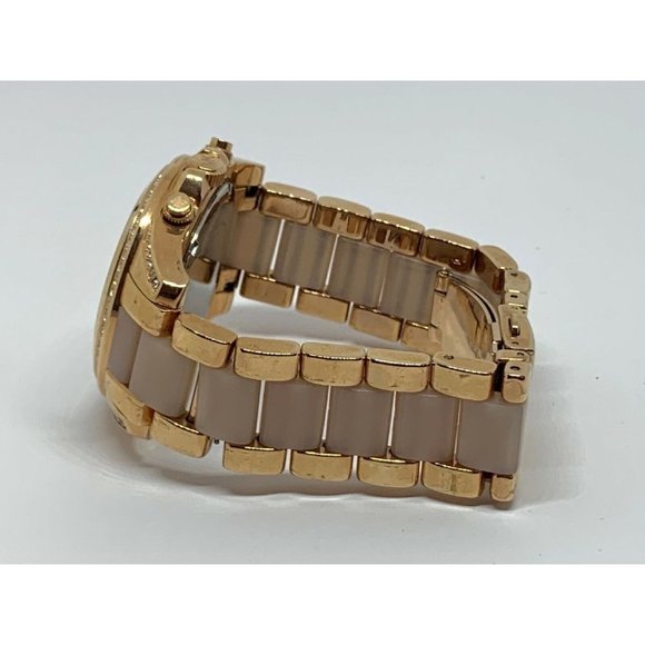 Michael Kors MK5943 Women\'s Stainless Steel Analog